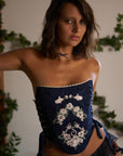 Lovebirds Corset