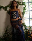 Lovebirds Corset