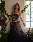 Lovebirds Corset