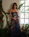 Lovebirds Corset