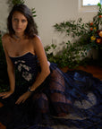 Lovebirds Corset