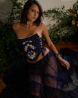 Lovebirds Corset