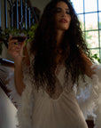 The Dove Gown