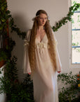 Sweet Nothings Maxi Dress