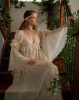 Sweet Nothings Maxi Dress