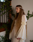 Sweet Nothings Maxi Dress