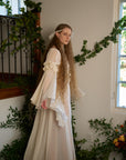 Sweet Nothings Maxi Dress