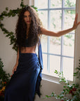 Confessions Draped Top