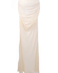 Immortal Draped Skirt