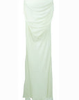Immortal Draped Skirt