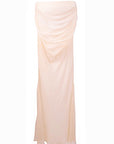 Immortal Draped Skirt