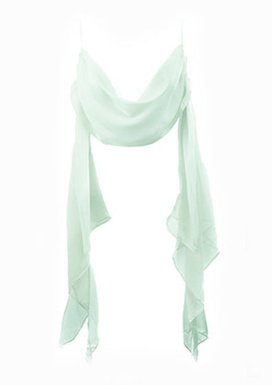Immortal Draped Top