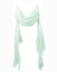 Immortal Draped Top