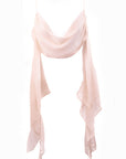 Immortal Draped Top