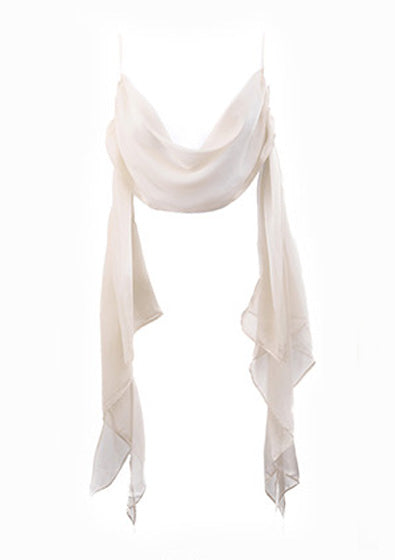 Immortal Draped Top