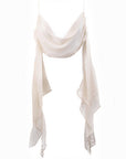 Immortal Draped Top