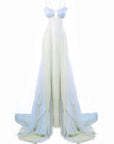 Mermaid Skin Gown