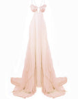 Mermaid Skin Gown