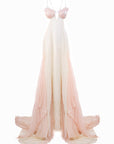 Mermaid Skin Gown