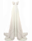 Mermaid Skin Gown