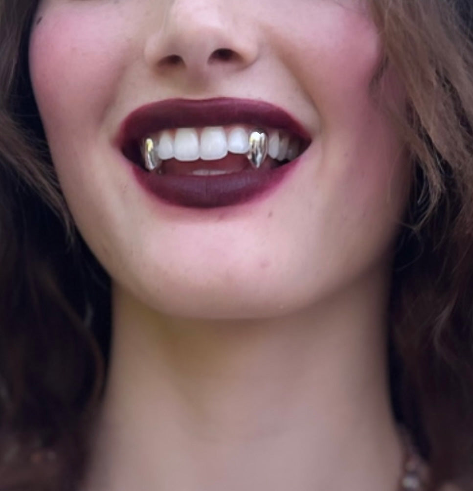 Hart Fangs