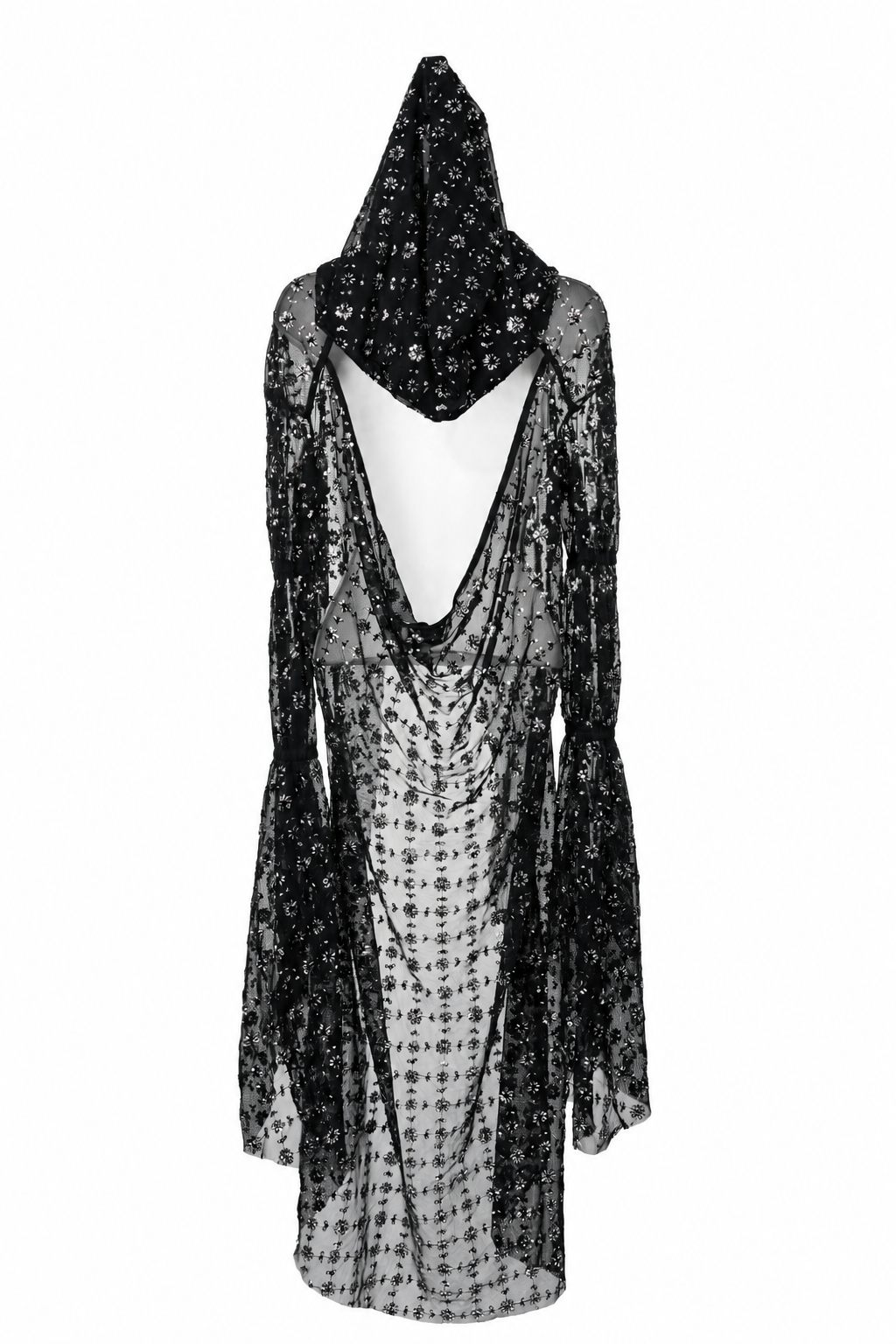 Stargazer Top