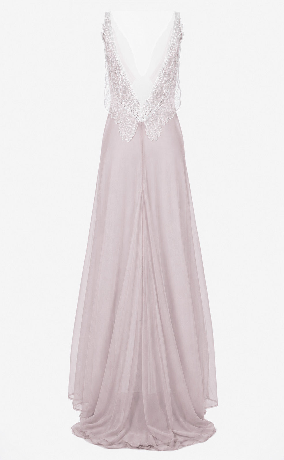 The Dove Gown