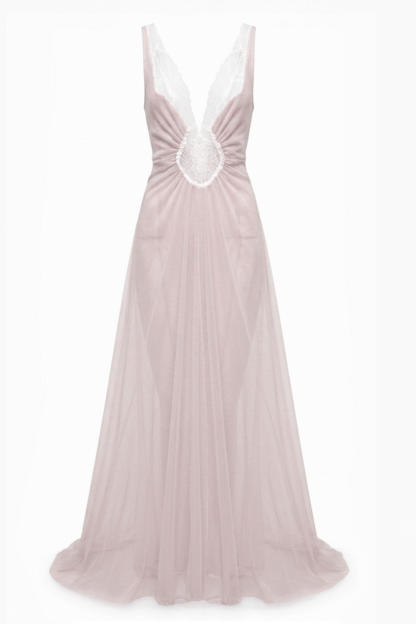 The Dove Gown