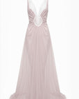 The Dove Gown