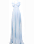 Mermaid Skin Maxi Dress