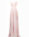 Mermaid Skin Maxi Dress