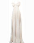 Mermaid Skin Maxi Dress