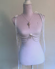 Shipwrecked Underbust Harness