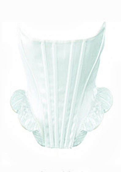 Sea Glass Corset