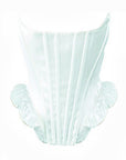 Sea Glass Corset