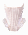 Sea Glass Corset