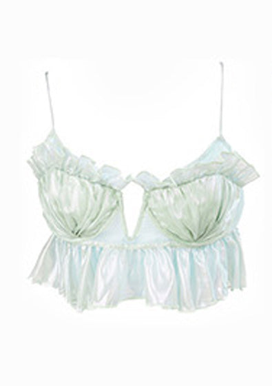 Sea Shell Top