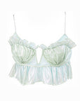 Sea Shell Top