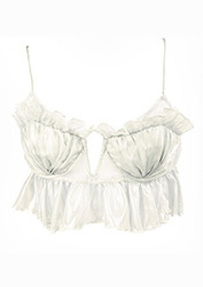 Sea Shell Top
