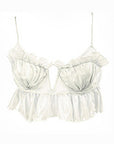 Sea Shell Top
