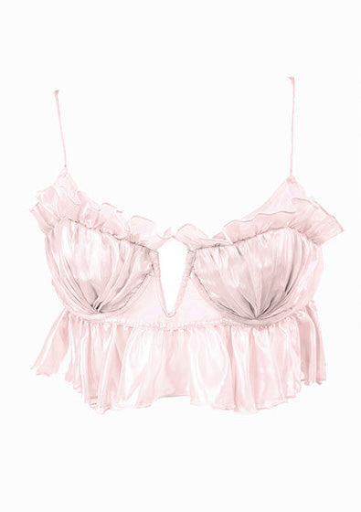Sea Shell Top