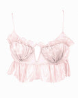 Sea Shell Top
