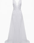 The Dove Gown