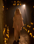 Sweet Nothings Maxi Dress