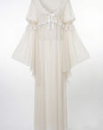 Sweet Nothings Maxi Dress