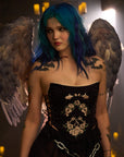 Lovebirds Corset