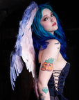 Lovebirds Corset