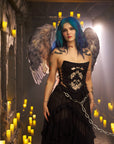 Lovebirds Corset