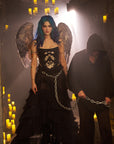 Lovebirds Corset