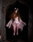 Lovebirds Corset